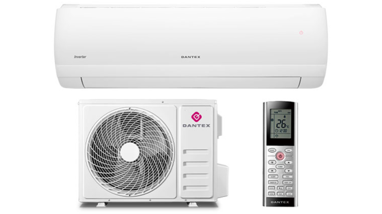 Сплит-Система DANTEX Кондиционер