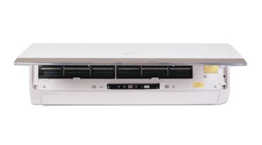 Настенный фанкойл AERONIK AFP-34BA5/D-K