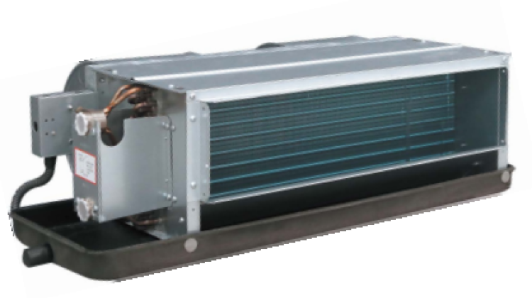 Канальный фанкойл Energolux SF3D16T50