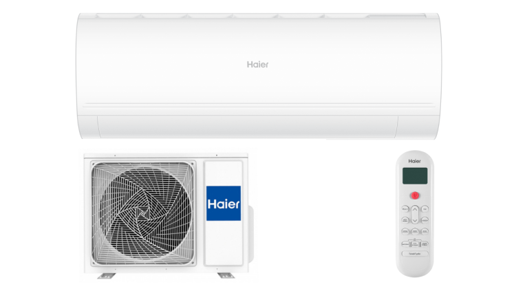 Сплит-Система Haier Кондиционер