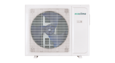 Кассетные сплит-системы EcoClima
