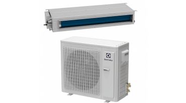 Канальные сплит-системы Electrolux