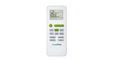 Кассетные сплит-системы EcoClima