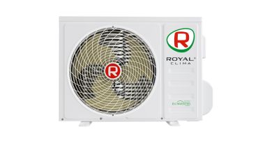 Сплит-Система Royal Clima Кондиционер