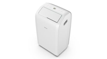 Мобильный кондиционер Hisense Q-series AP-12CW4GLQS00 - только охлаждение