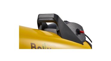 Газовая тепловая пушка Ballu BHG-20M