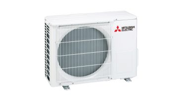 Тепловой насос Mitsubishi Electric