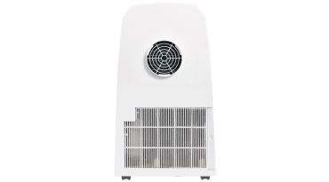 Мобильный кондиционер Ballu Aura BPAC-09 CP_22Y