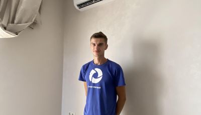 Монтаж кондиционеров (сплит-систем)