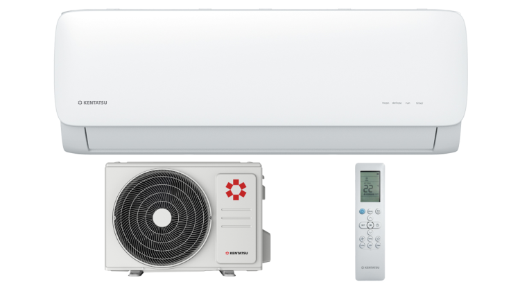 Сплит-Система Kentatsu Кондиционер