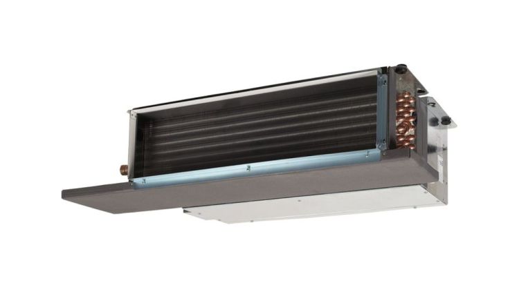 Канальный фанкойл DAIKIN FWP05ATN