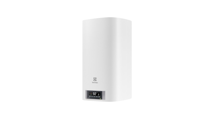 Электрический накопительный водонагреватель Electrolux EWH 50 Formax DL