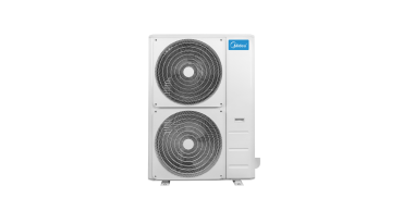 Канальные сплит-системы Midea