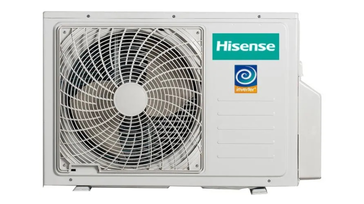 Мульти сплит-системы Hisense