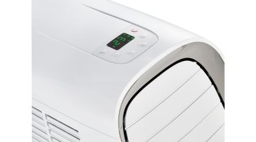 Мобильный кондиционер Ballu Smart Electronic BPAC-12 CE_17Y
