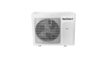 Сплит-Система Neo Clima Кондиционер