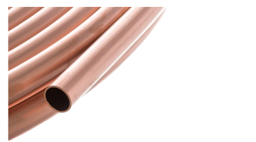 Медная труба 1/4х0,61мм PREMIUM EN-12735 (6)
