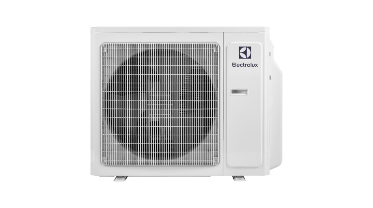 Мульти сплит-системы Electrolux