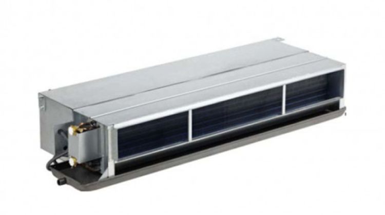 Канальный фанкойл IGC IWF-800D22S50