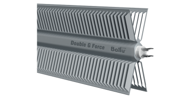 Электрический конвектор Ballu Enzo BEC/EZER-1000