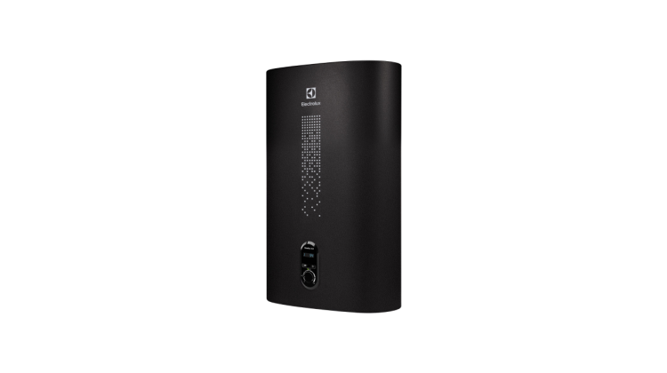 Водонагреватель Electrolux EWH 30 Gladius 2.0 Grafit