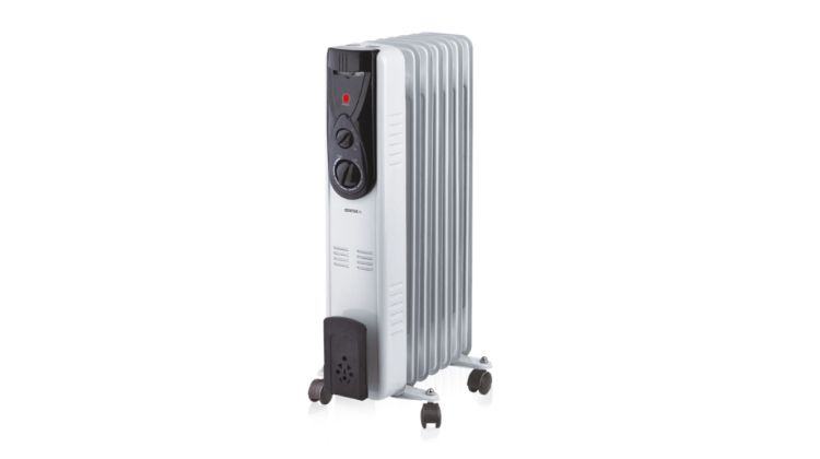 Масляной радиатор Centek CT-6200