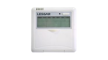 Настенный фанкойл Lessar LSF-500KH22