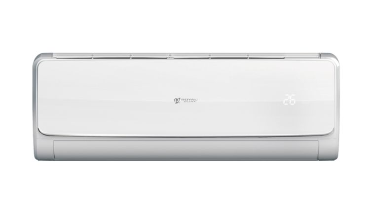 Настенный фанкойл Royal Clima MACS-I-W51P2