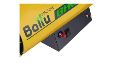 Газовая тепловая пушка Ballu BHG-85