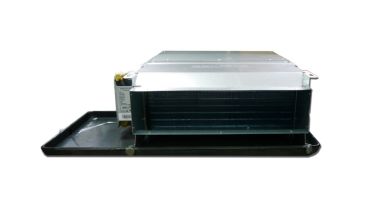 Канальный фанкойл AERONIK AFP 51 WAH-K