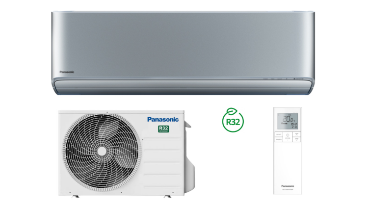 Сплит-Система Panasonic Кондиционер