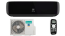 Hisense AS-13UW4RYDTG03/S, Самара