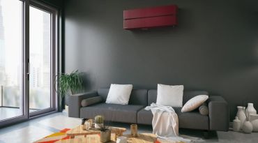 Мульти сплит-системы Mitsubishi Electric