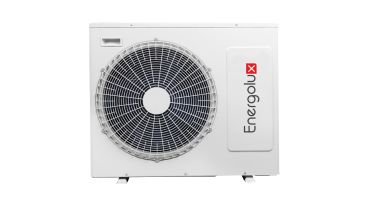 Колонные сплит-системы Energolux